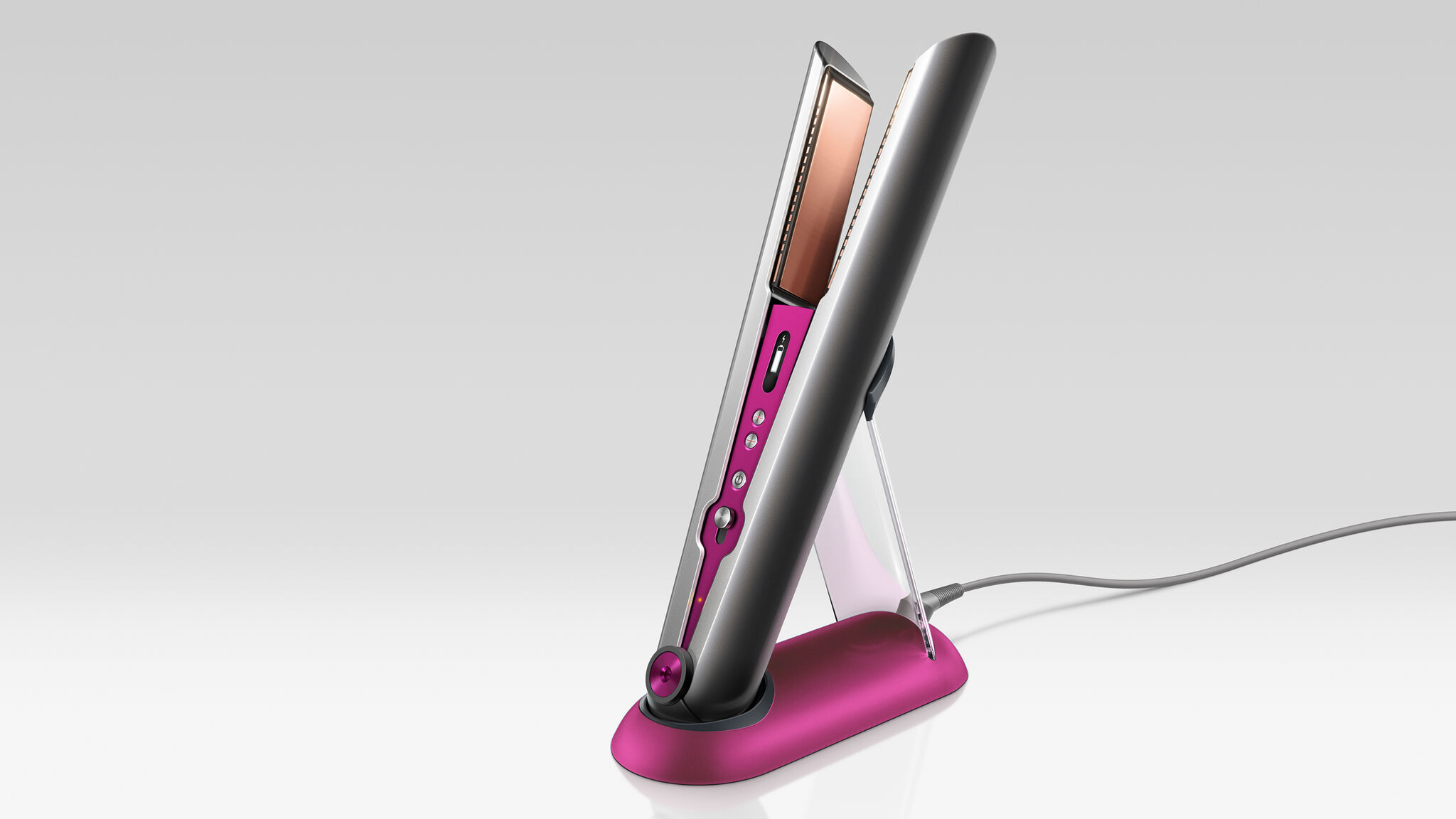 Dyson Corrale™ Hair straightener