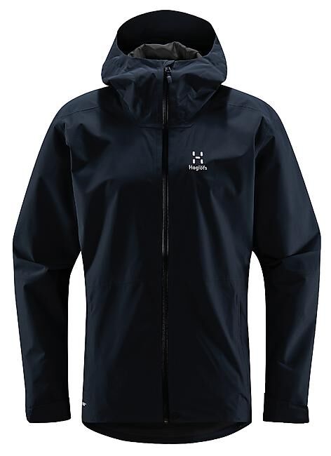 HAGLÖFS - VESTE FINCH PROOF JACKET MEN