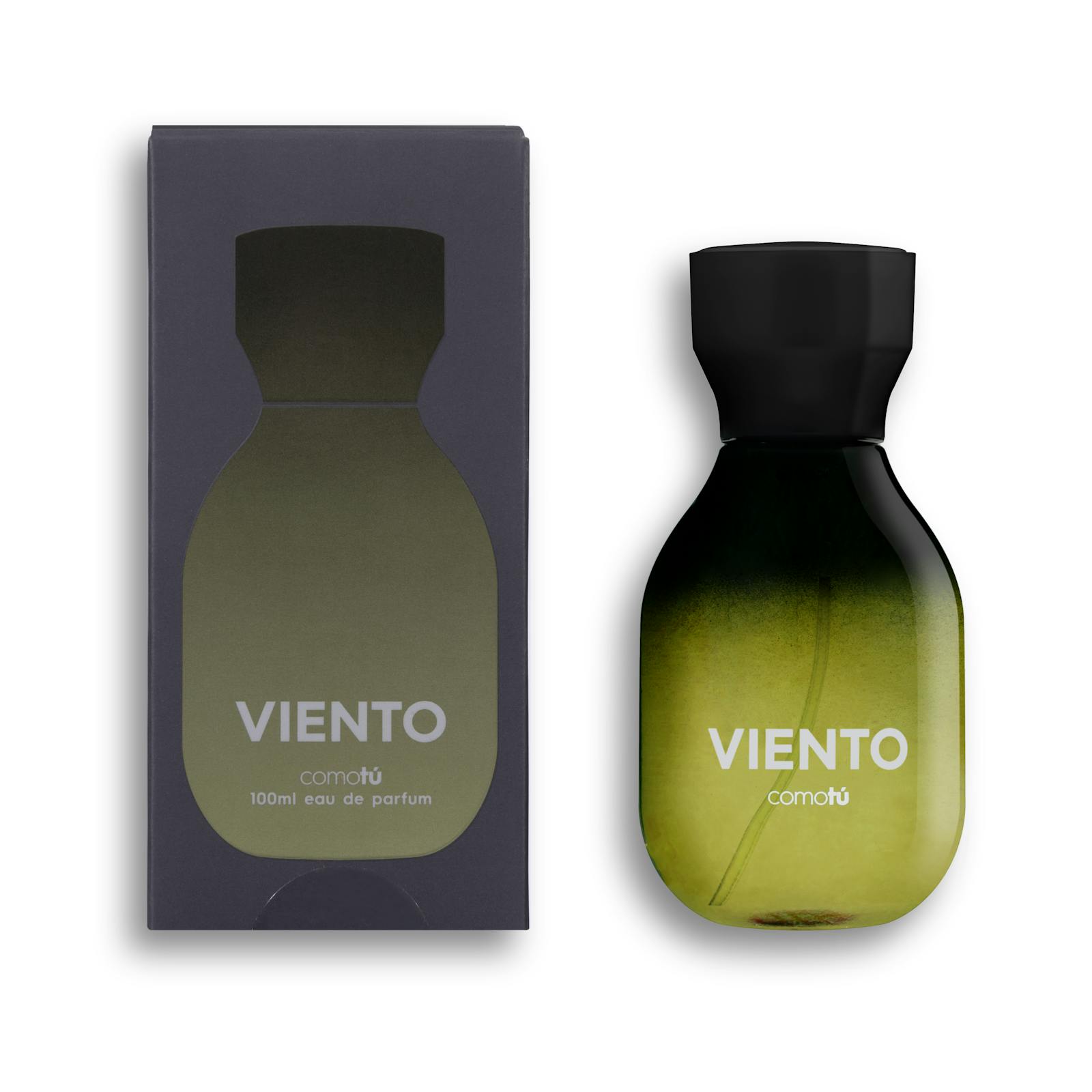 Eau de parfum pour homme Like Your Wind