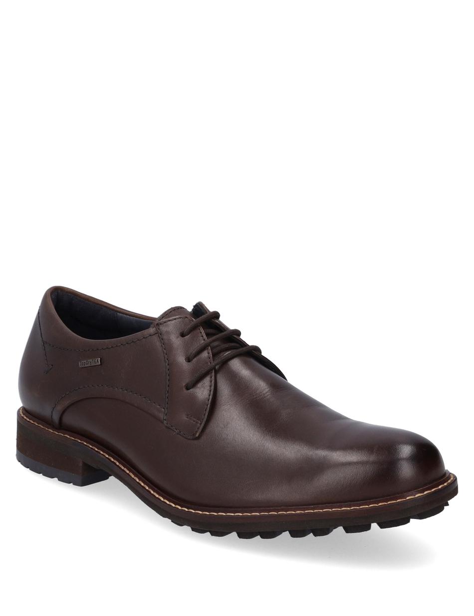 Halbschuh Jasper 54, moro