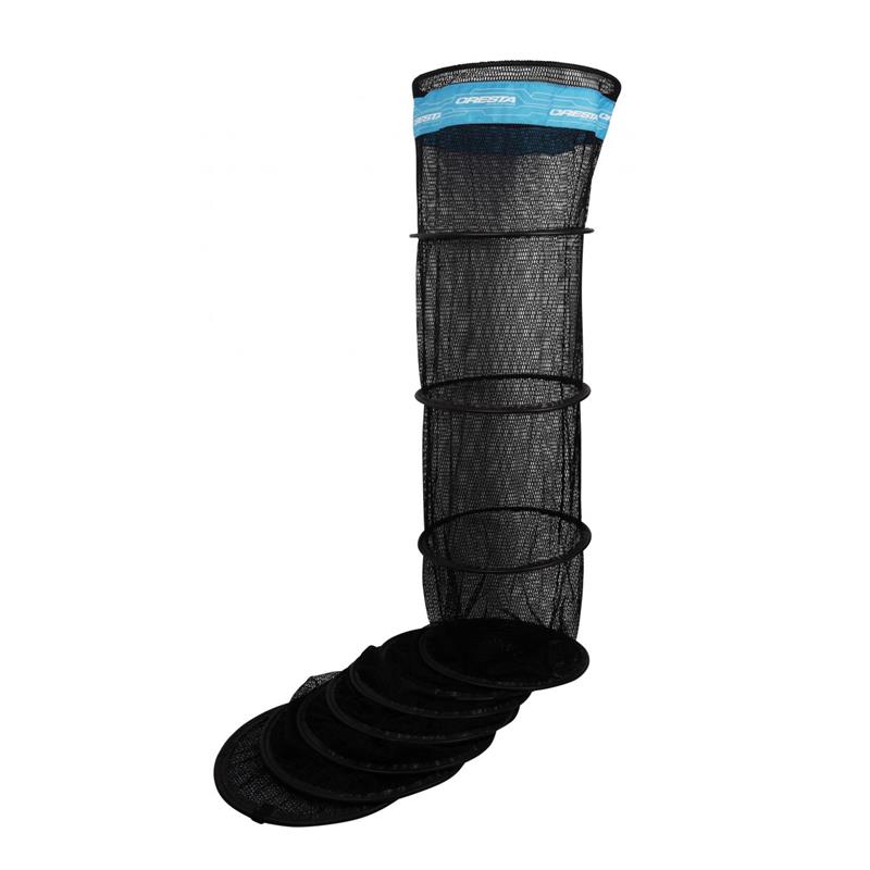 Bourriche Cresta Supa River Keepnet