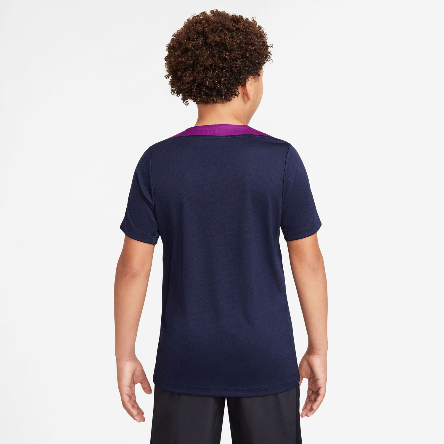 Nike FC Barcelona Strike Top Kids 2025/2026