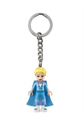 LEGO® ǀ Disney Frozen 2 Elsa sleutelhanger (853968)