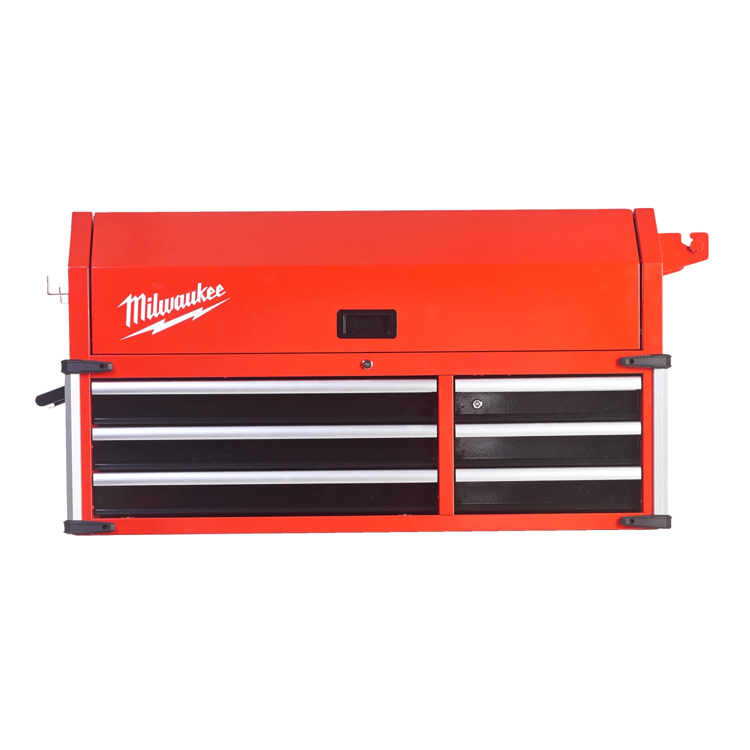 Milwaukee 4932478854 Stalen opbergkast met 6 lades - 46˝ / 117 cm