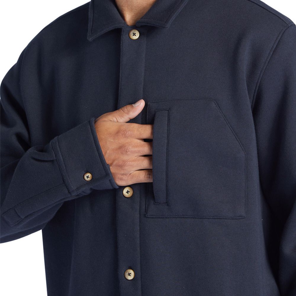 DC Shoes THE LUX - Surchemise Homme black
