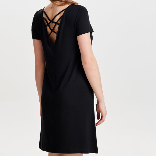 Robe Femme Bera Noir