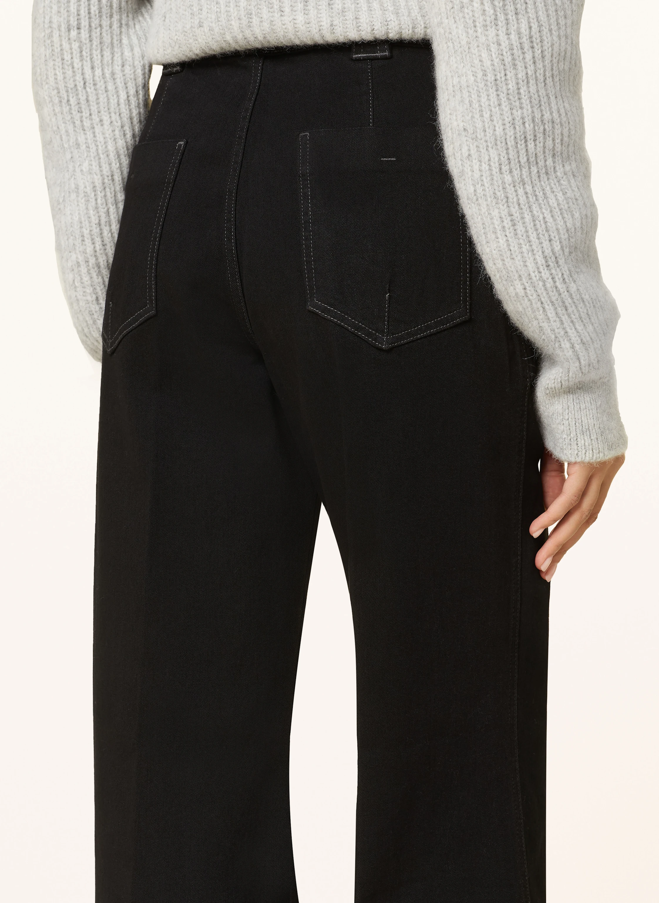 CLOSED Flared Jeans ARIA
