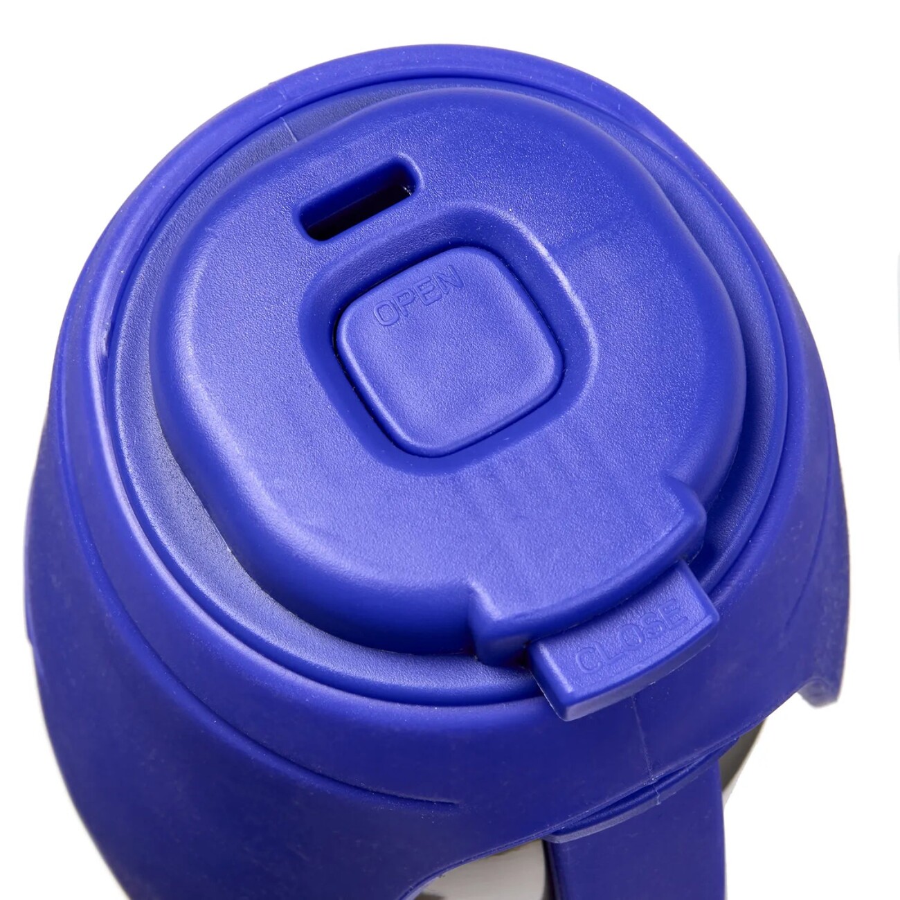 Dog Mate 800 ml Edelstahl-Wasserflasche (810)
