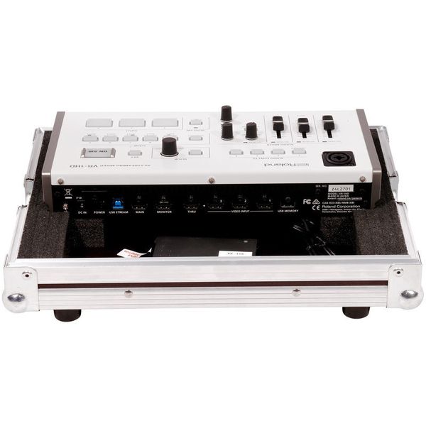 Thon Case VR-1HD