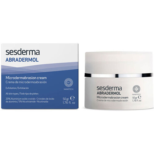 Sesderma - Abradermol Crema De Microdermoabrasión 50 Gr