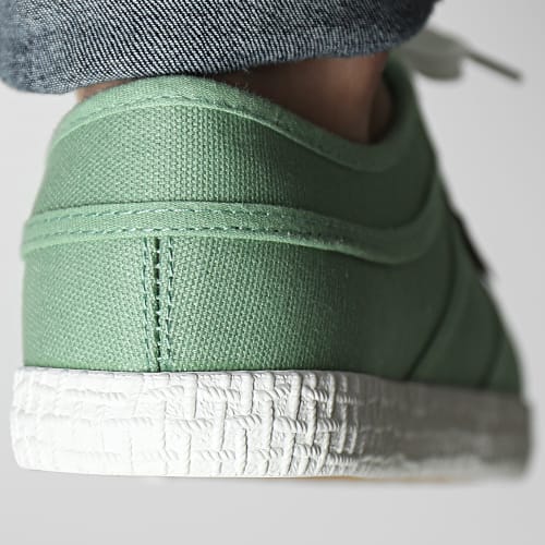 Baskets Original Canvas K192495 Agave Green
