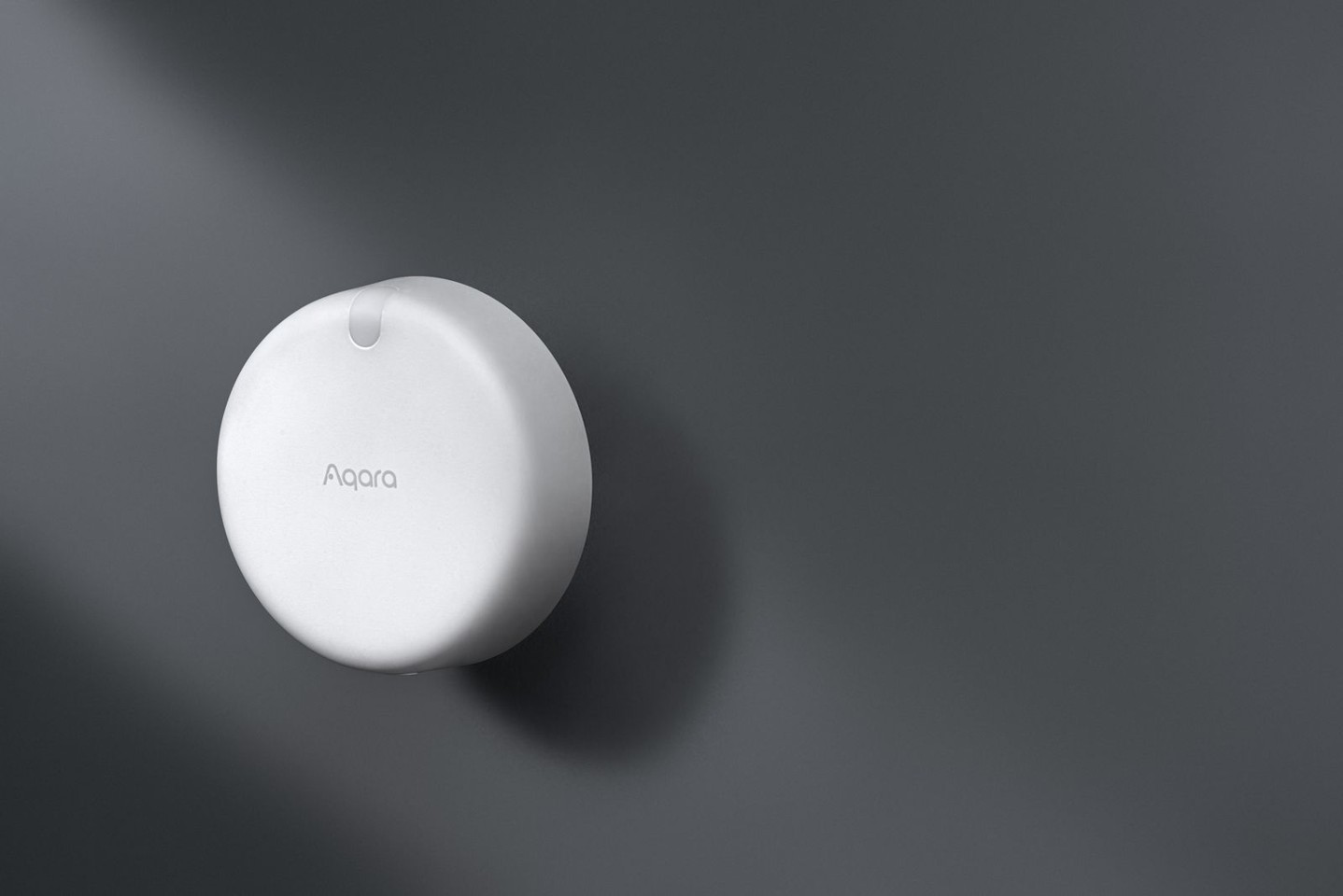 Aqara Presence Sensor FP2 - Overvåg dit hjem og dine kære