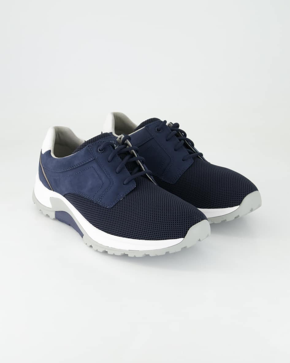 Pius Gabor 8000.26.02 Sneaker in Blau
