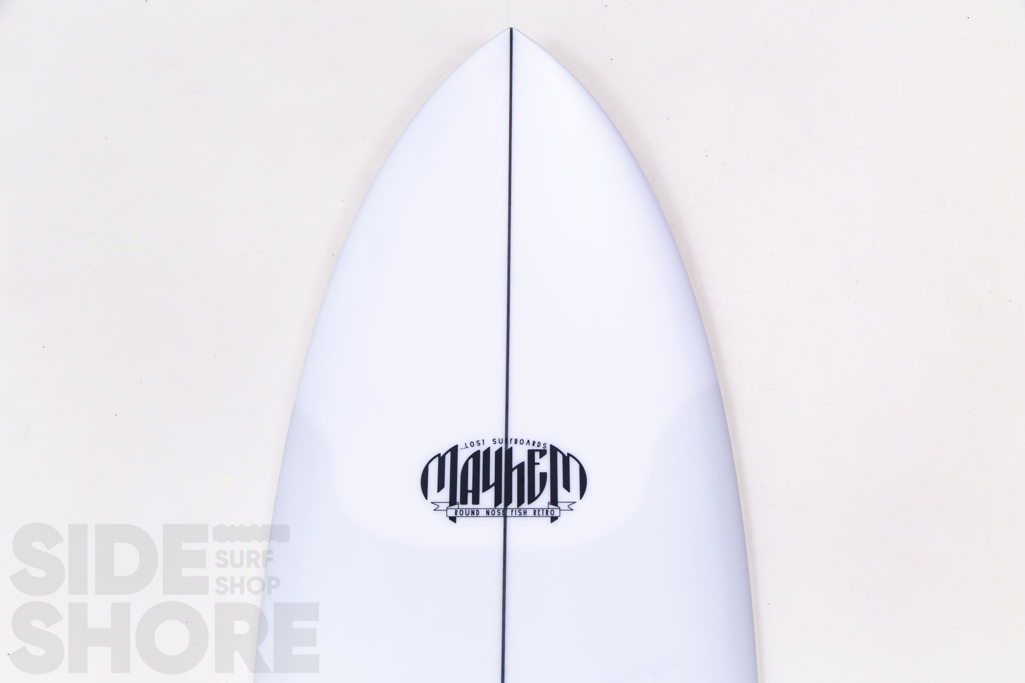 Lost RNF Retro Revamp - 5'6 x 20.75