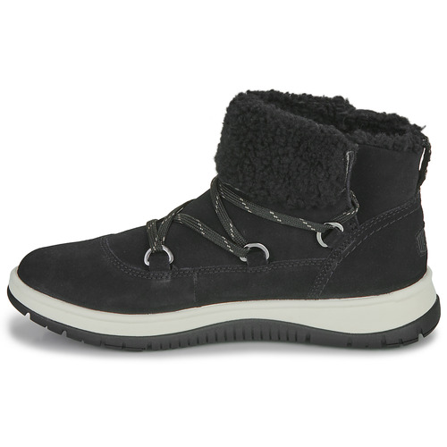 UGG - LAKESIDER HERITAGE LACE - Noir