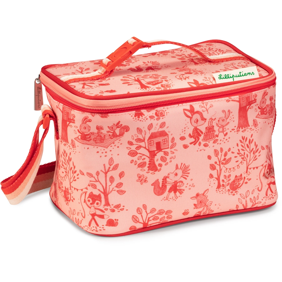 Lilliputiens Happy Lena Picknicktasche