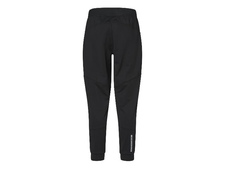 Heren thermobroek