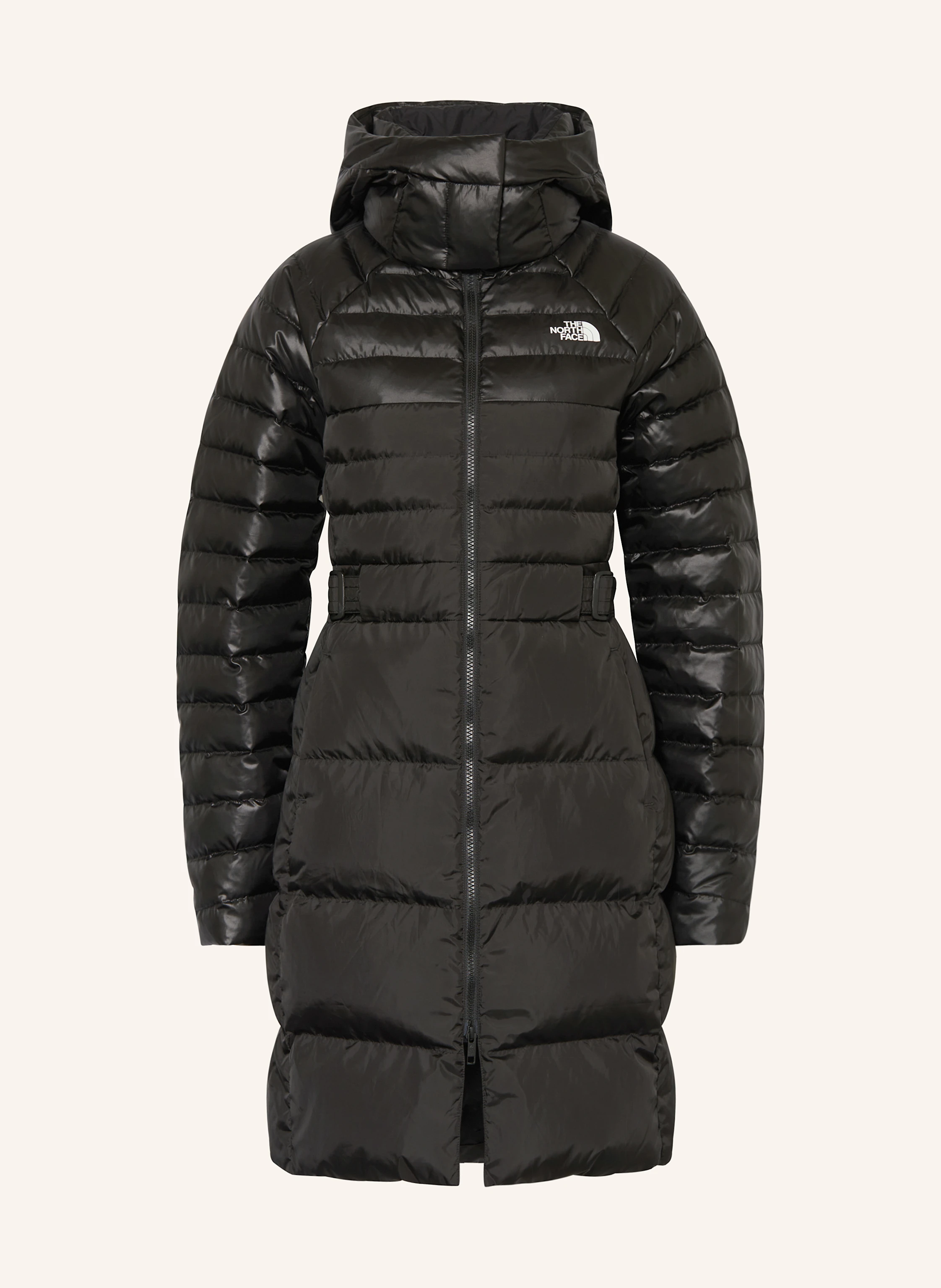 THE NORTH FACE Daunenparka RUBY