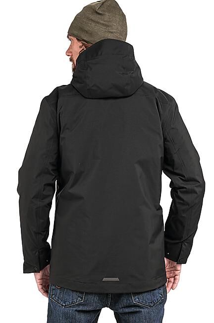 SCHOFFEL - PARKA 3 EN 1 BARTH M