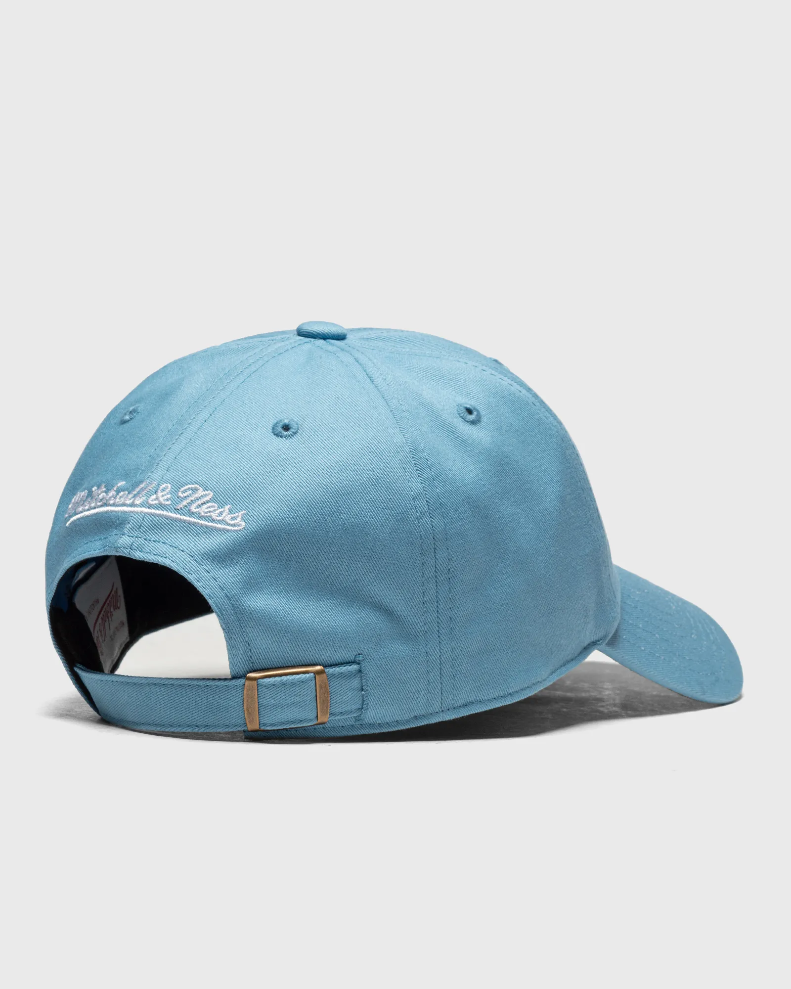 Boné Mitchell & Ness NBA Team Ground 2.0 Dad Strapback HWC Los Angeles Lakers