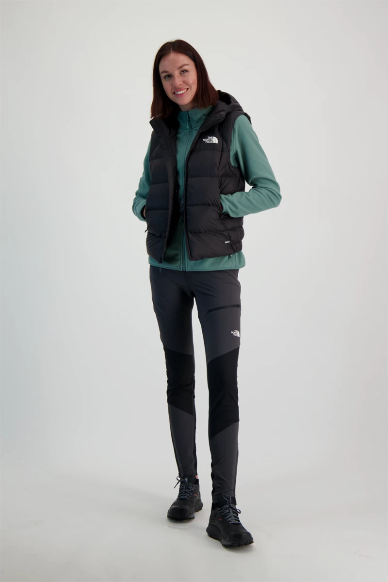 The North Face Hyalite Down Damen Gilet