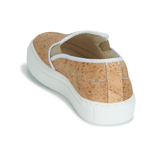 Dream in Green - JAKAMORI Beige