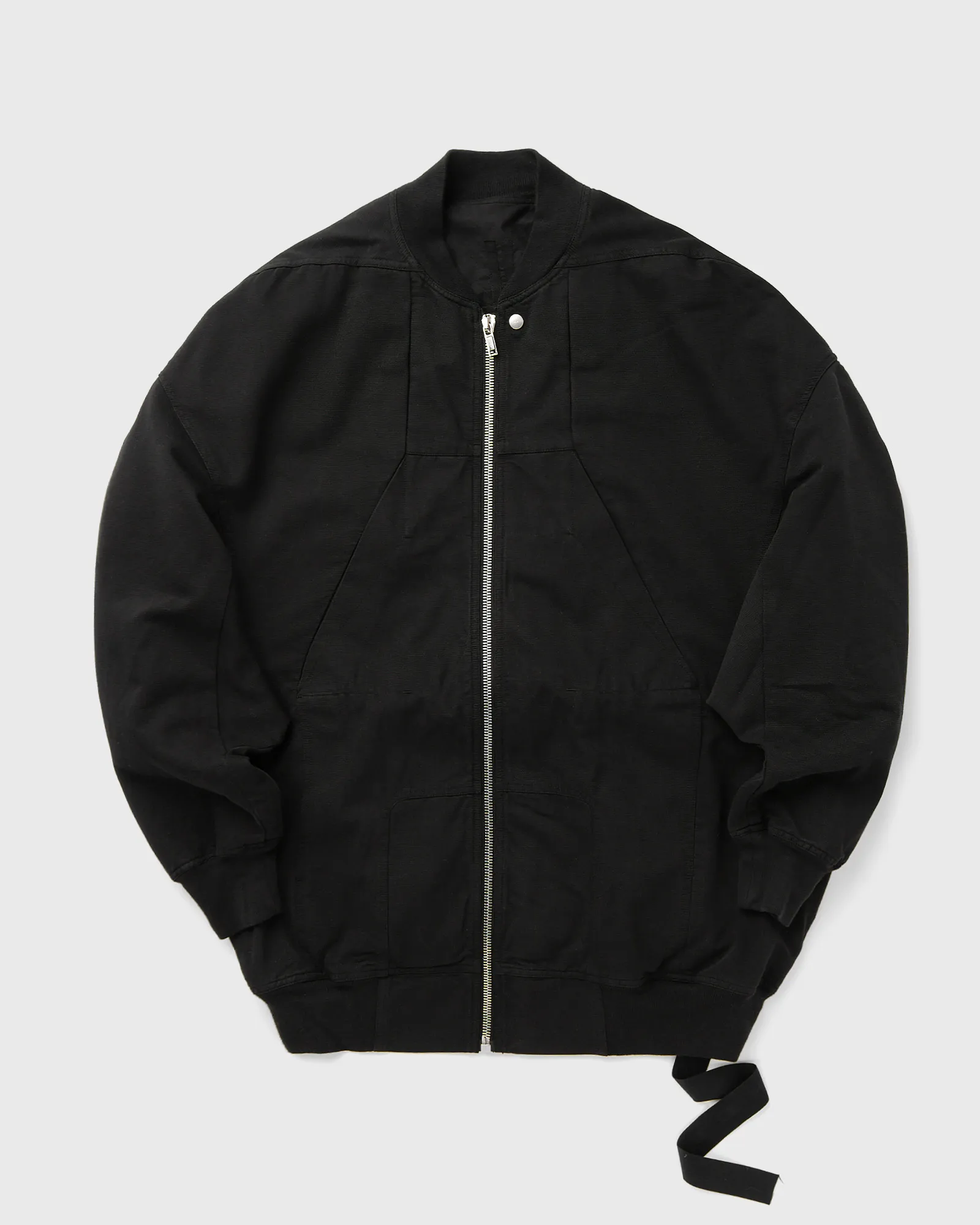 Rick Owens WOVENBOMBER-SPHINXJUMBOFLIGHT