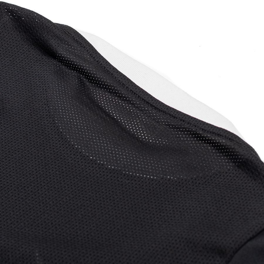 Nike T-shirt d'Entraînement Dri-FIT Academy Pro 24 - Noir/Blanc Enfant