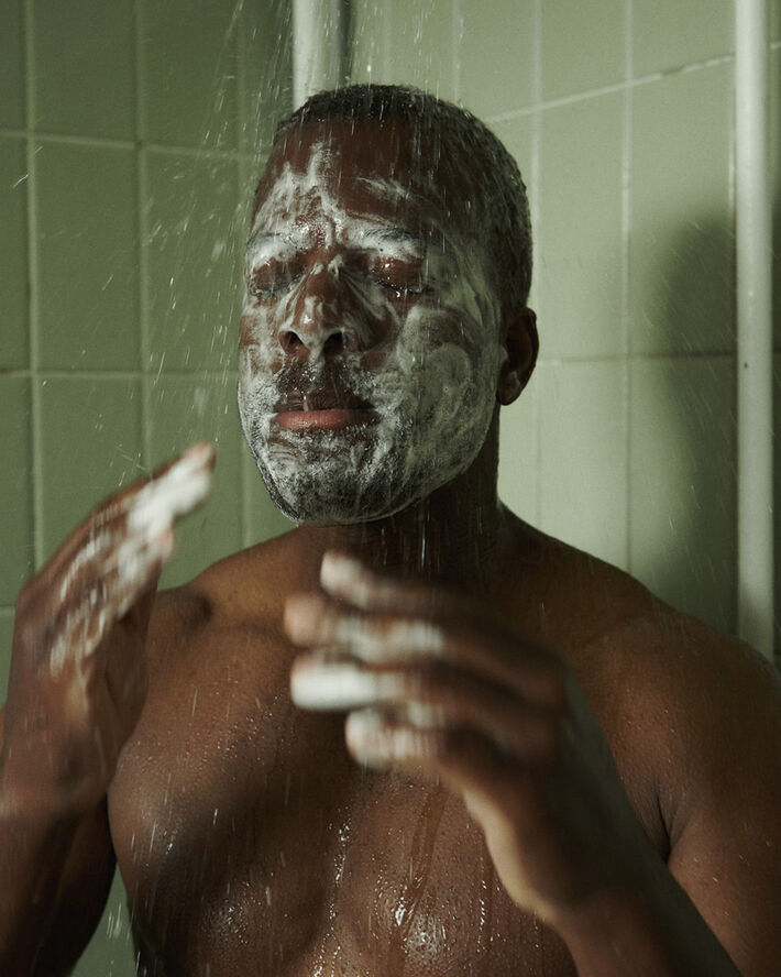 Relevant Renewing Face Wash Fragrance Free