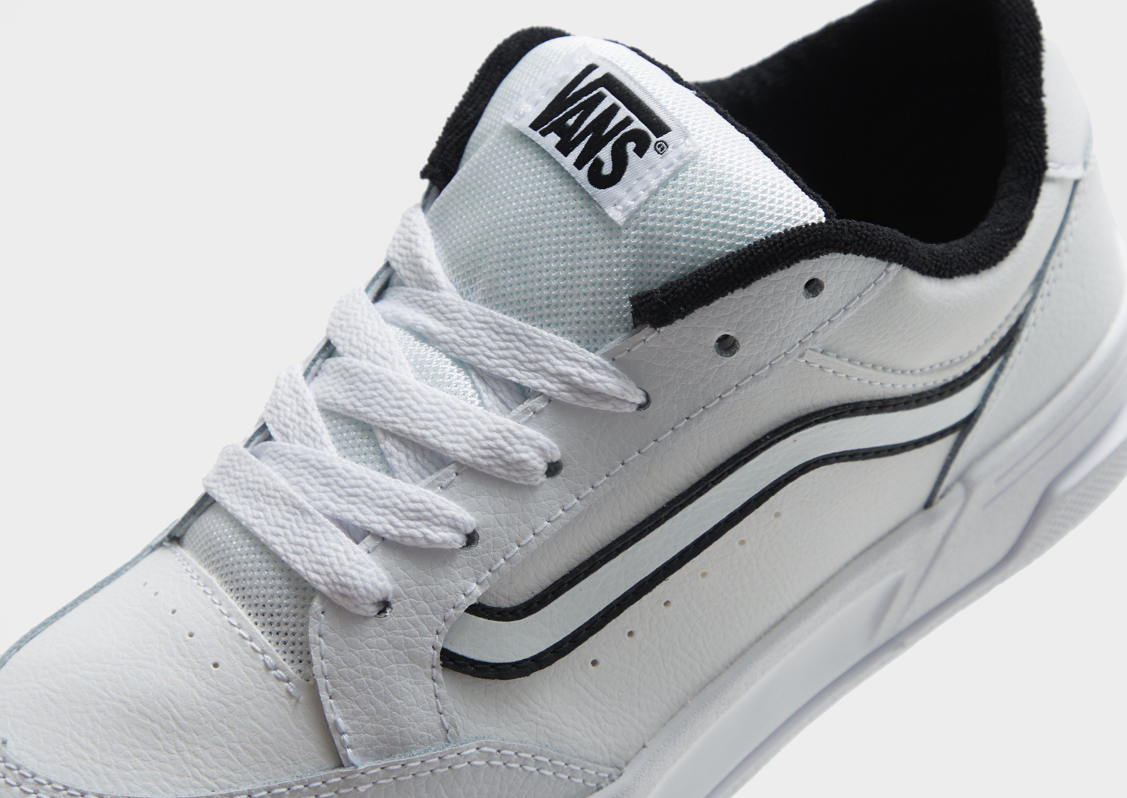 Vans Hylane Leather Junior