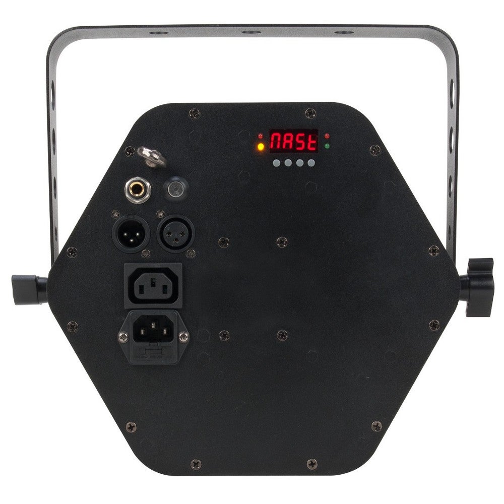 ADJ Quad Phase HP LED lichteffect