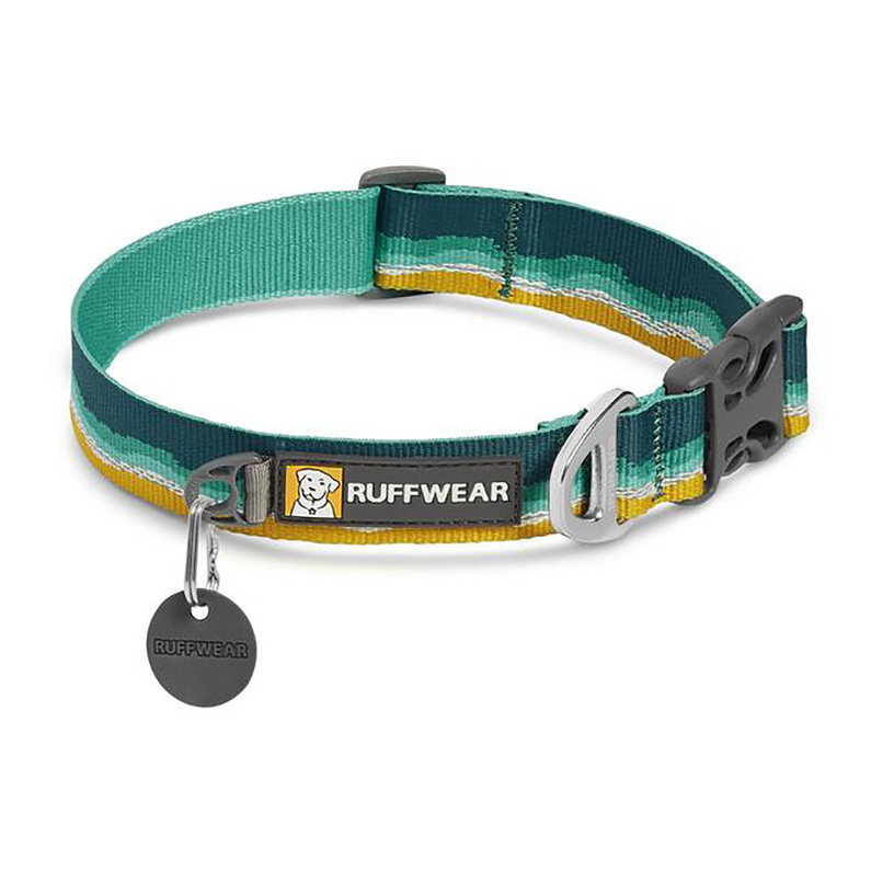 Ruffwear Crag Collar Hundehalsband