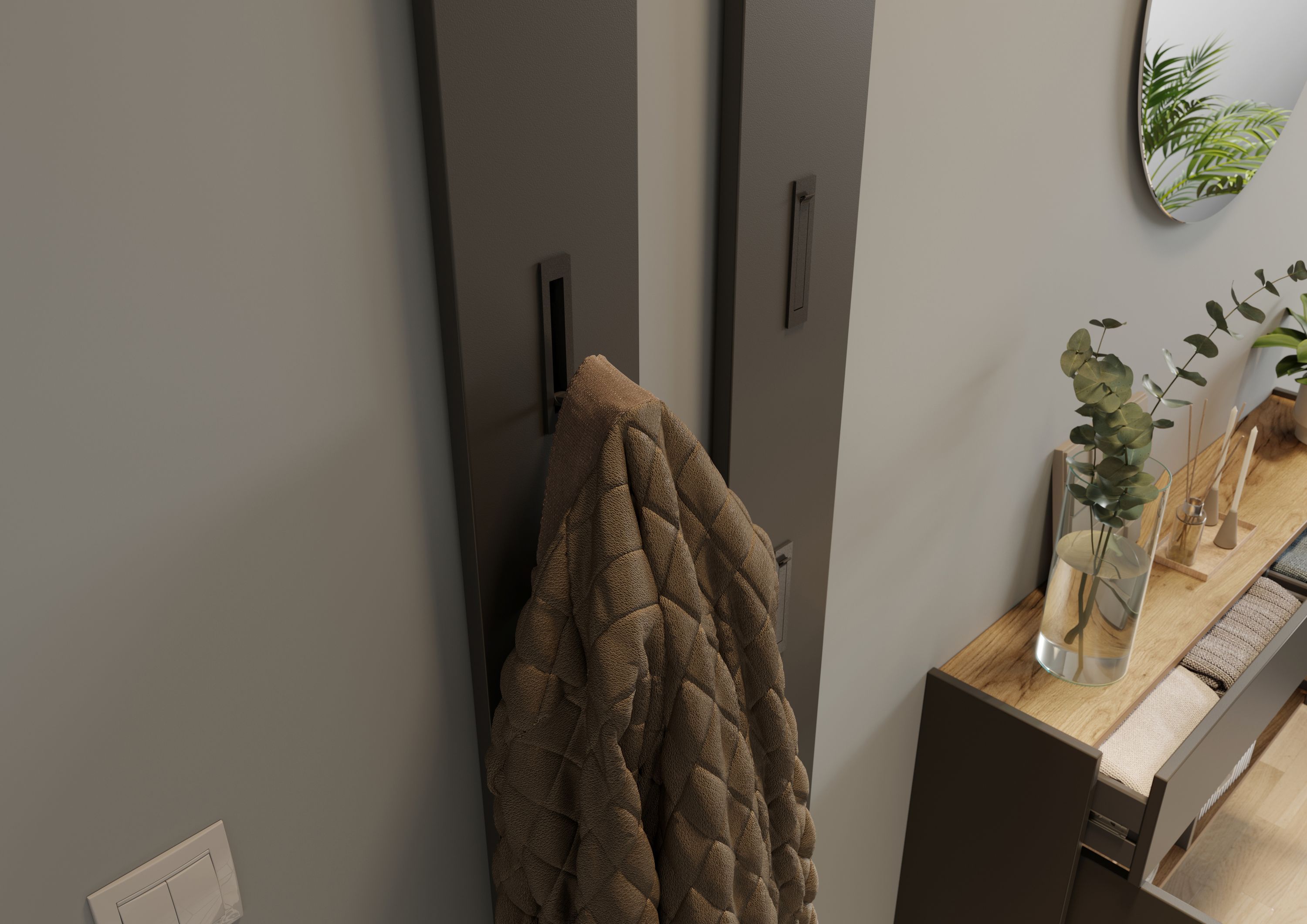 Mehrzweckschrank AMECA