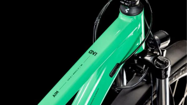 Cube Aim ONE Allroad 27.5