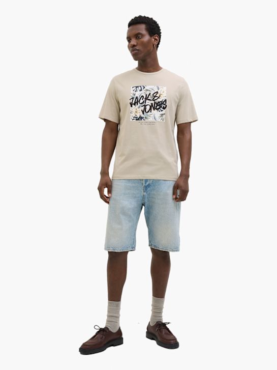 JACK & JONES T-Shirt Undefinedcolor