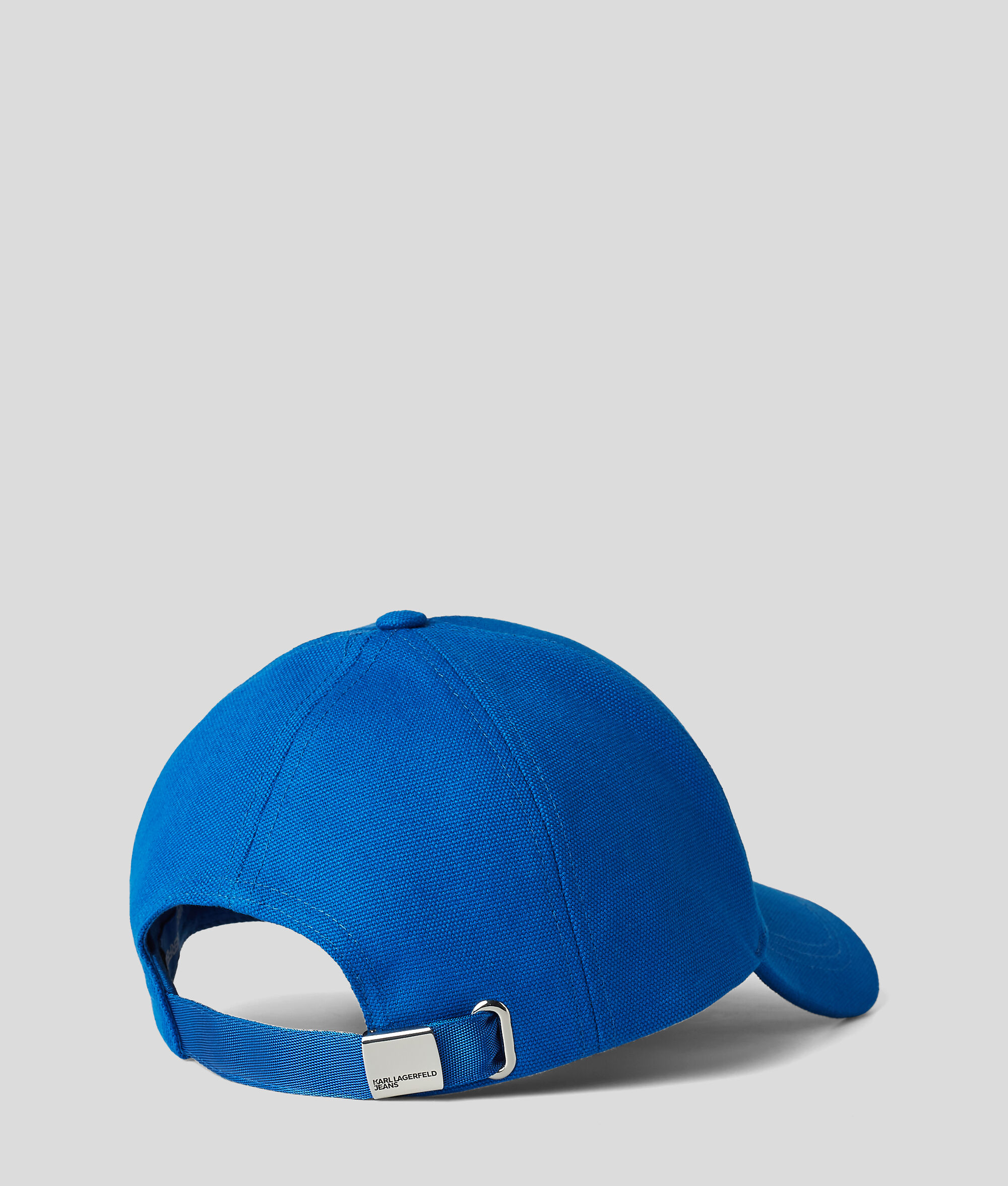 Casquette avec logo KLJ