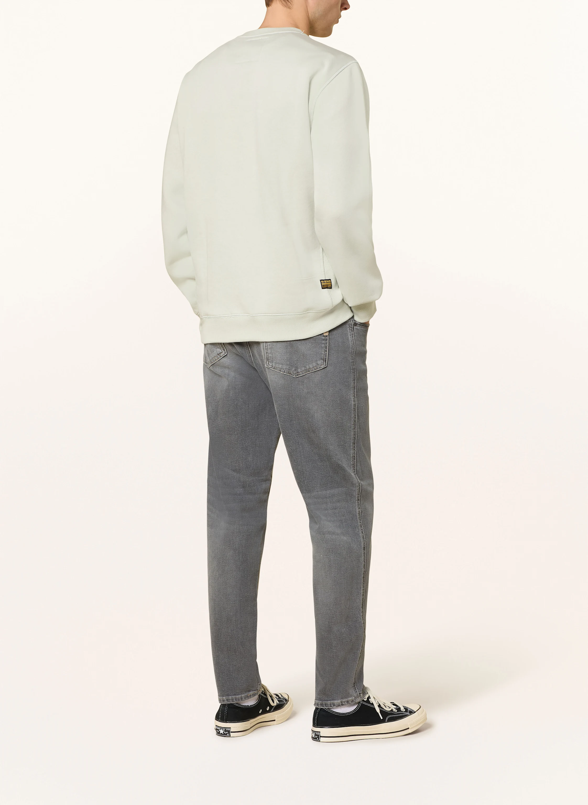 GANG Jeans 94MARCO Relaxed Fit