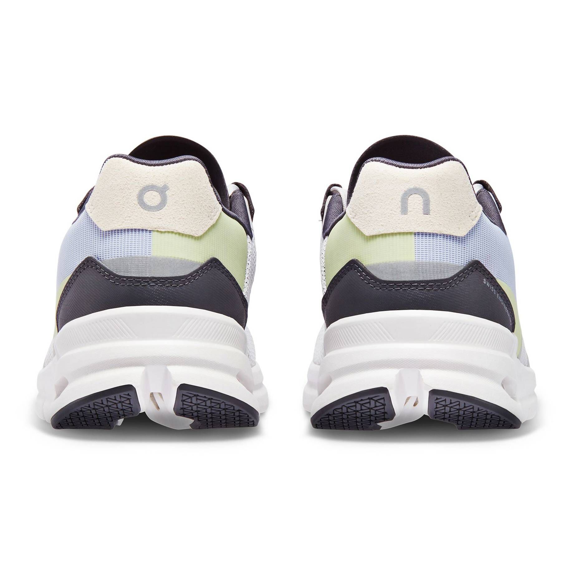 On| Damen Sneaker CLOUDRIFT