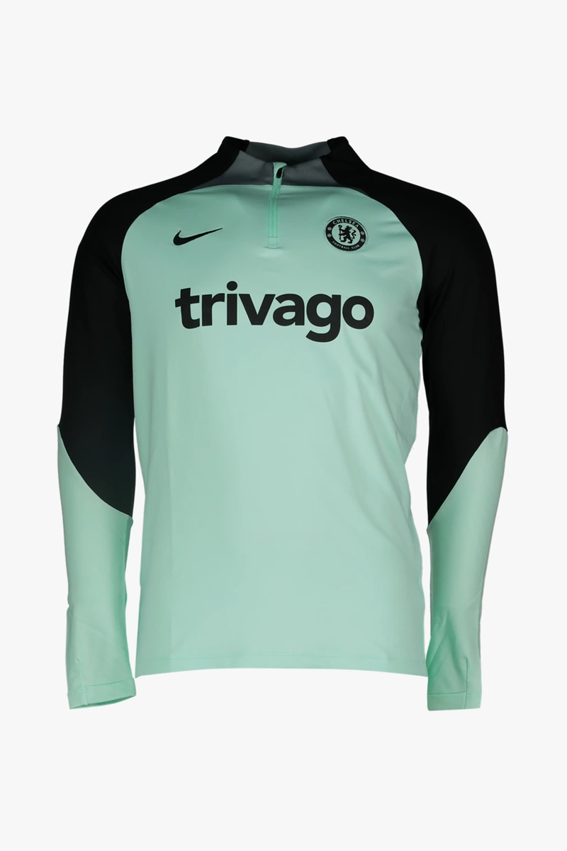 Nike FC Chelsea Strike Herren Longsleeve