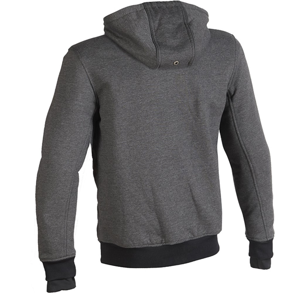 All One - Sweat Street Gris