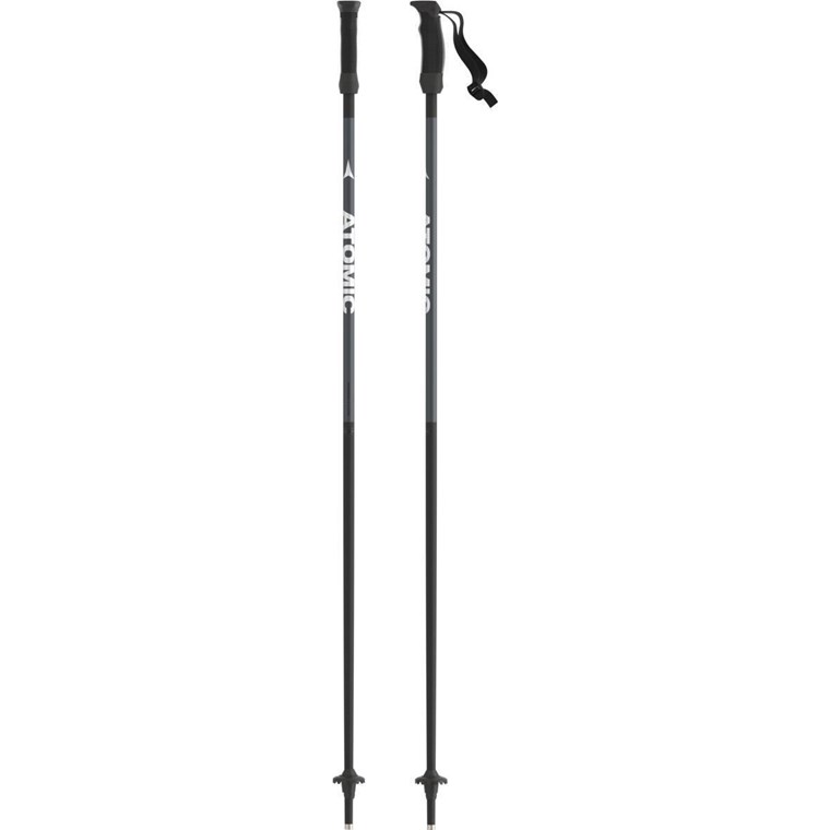 Atomic Amt Jr Skipoles Black