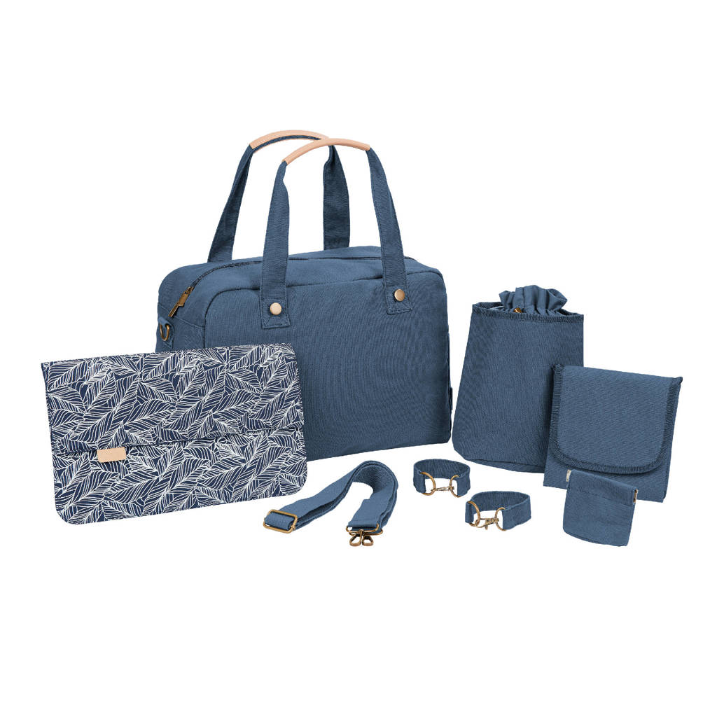 Day to Day Bag Palm