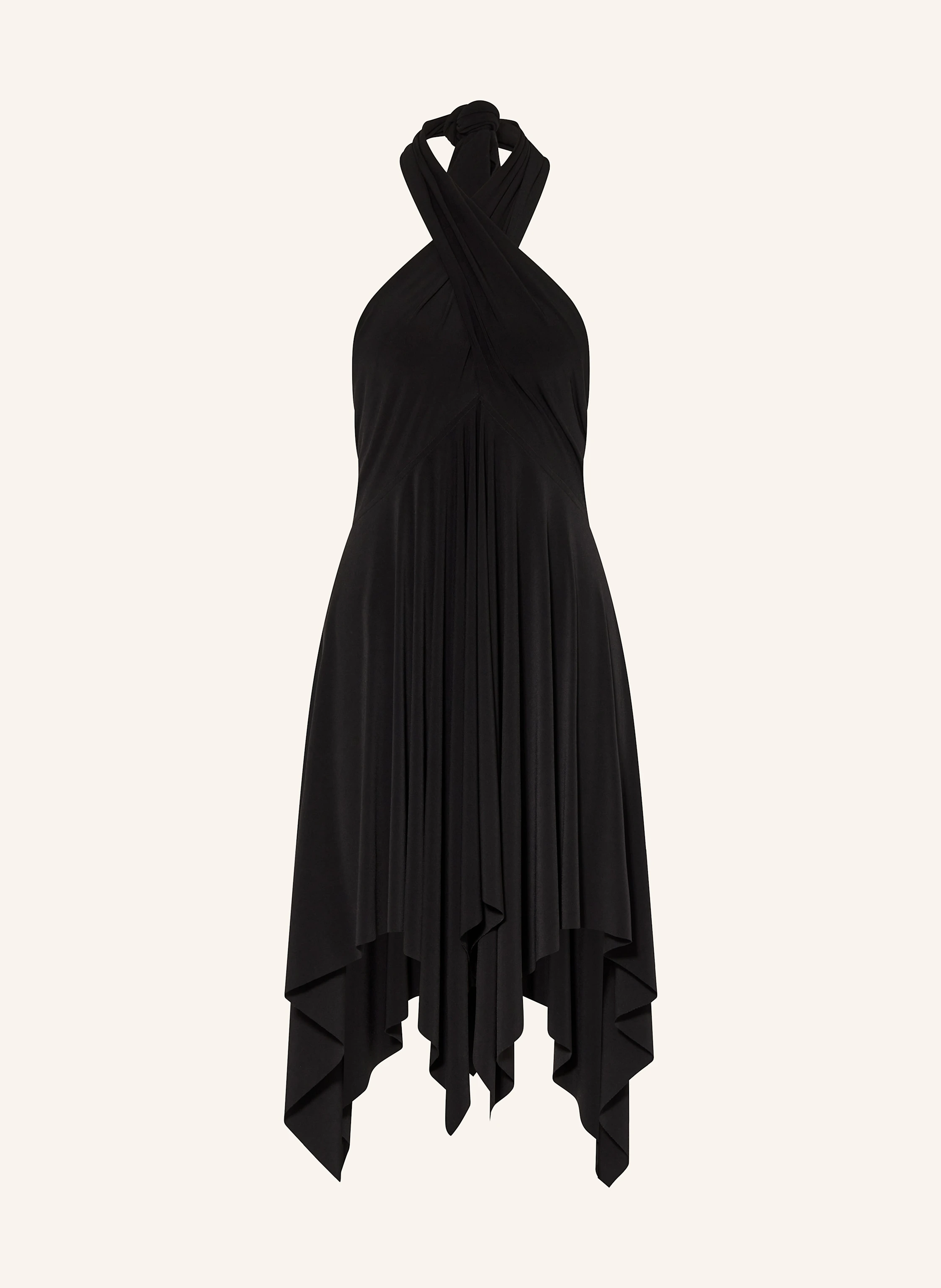 NORMA KAMALI Jerseykleid