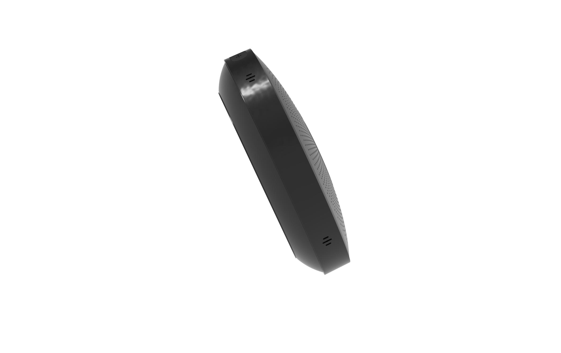Speakerphone OfficeCore M2 USB Grau, mit Bluetooth Dongle<br>EMeet OfficeCore M2 USB Speakerphone mit Bluetooth Dongle