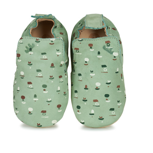 Easy Peasy - BLUBLU - Vert