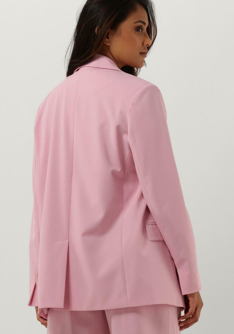 MODSTR\u00D6M roze modstr&ouml;m blazer anker blazer