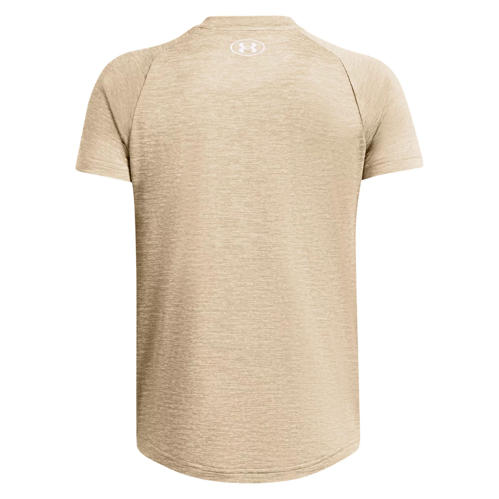 Under Armour  Tech 2.0 Short Sleeve Kids