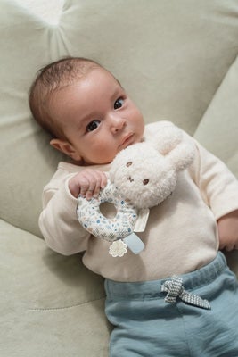 Miffy x Little Dutch Rangle, Lucky Leaves