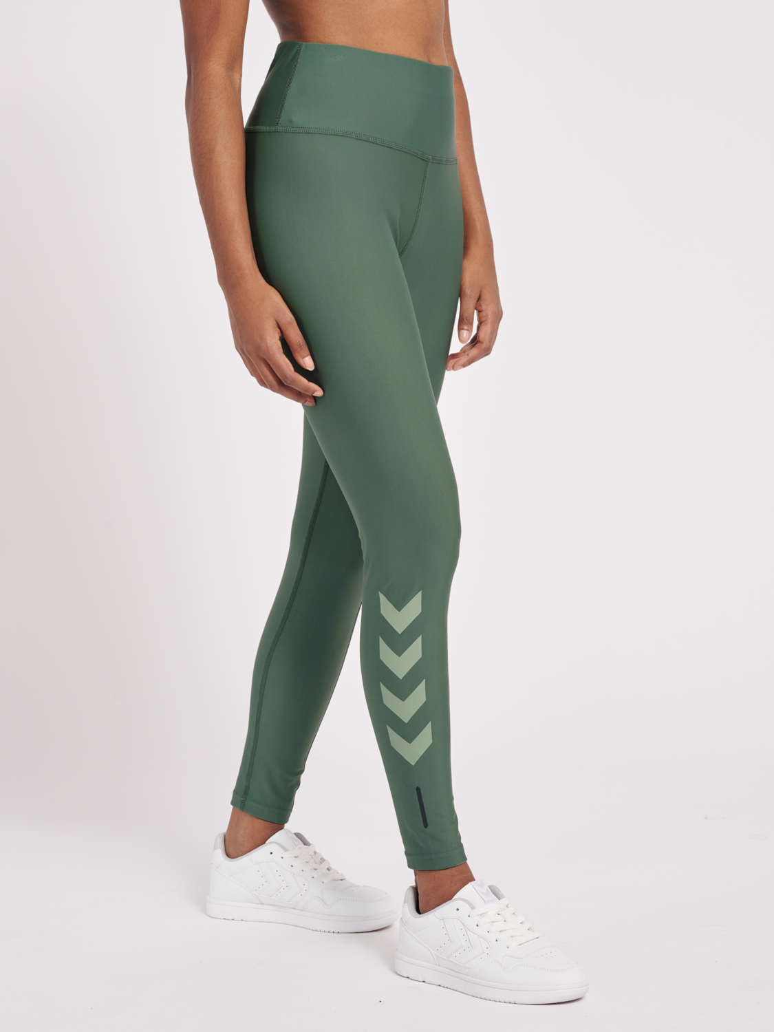 hmlTE TOLA HIGH WAIST TIGHTS