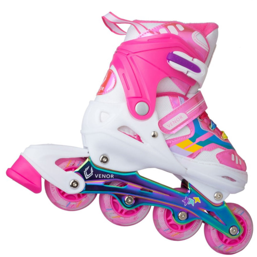 Køb VENOR Shiny Pink Ignite LED Inliners
